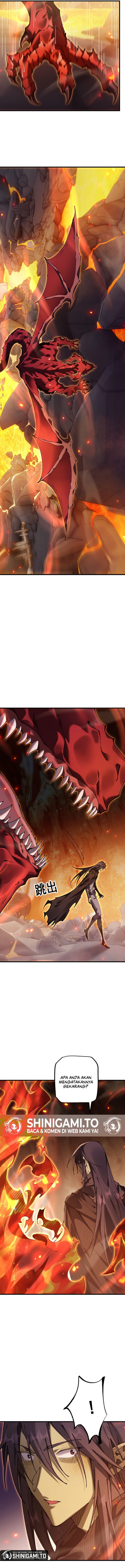 From Goblin to Goblin God Chapter 72 Gambar 12